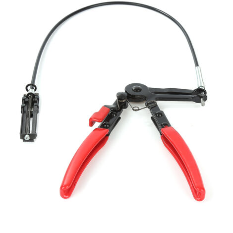 Pince à câble bouche Tube pour colliers auto-serrant 18 mm-54 mm