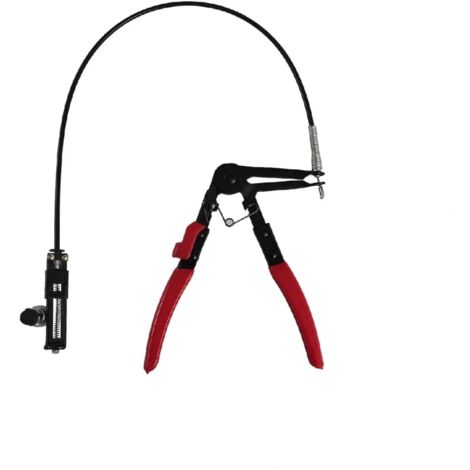 Pince à câble pour colliers auto-serrant CFW281143