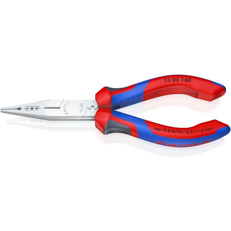Knipex - 13 05 160 Pince pour câblage 160 mm 1 pc(s)