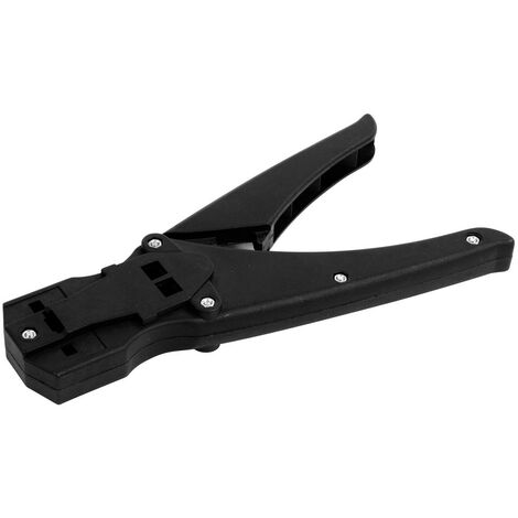 Pince à câbler RJ45 - RJ11