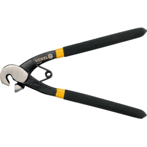 Pince à carrelage Vorel perroquet 200mm.