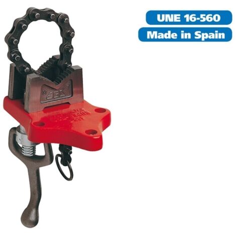 PINCE A CHAINE 400 - 4''