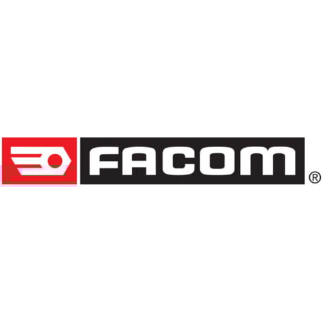 Pince à chaîne Facom 80, 180 mm