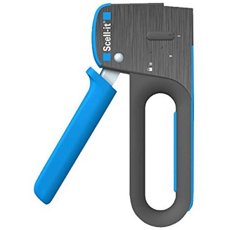Scell-it - Pince à contrôle d'expansion Optee nouvelle génération pour plaques de plâtre