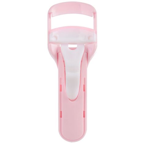 Pince à cils portable mini, outil de recourbement pour un regard intense