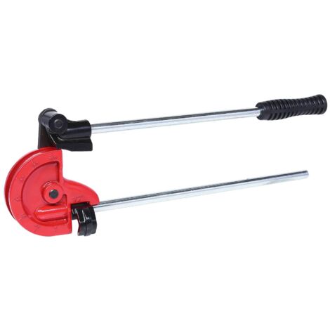 Pince à cintrer à 2 mains, 1/2"