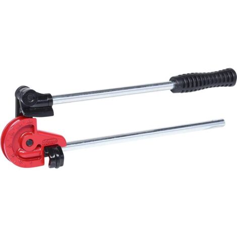 Pince à cintrer à 2 mains, Ø 10mm