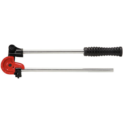 Pince à cintrer à 2 mains, 5/8"