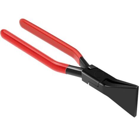 Pince à cintrer en métal, outil à main, pince pour plier, lisser pour le travail des métaux, installation de toit, maison