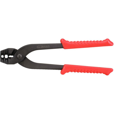 Pince à cintrer KS, Ø4,75 à 6 mm