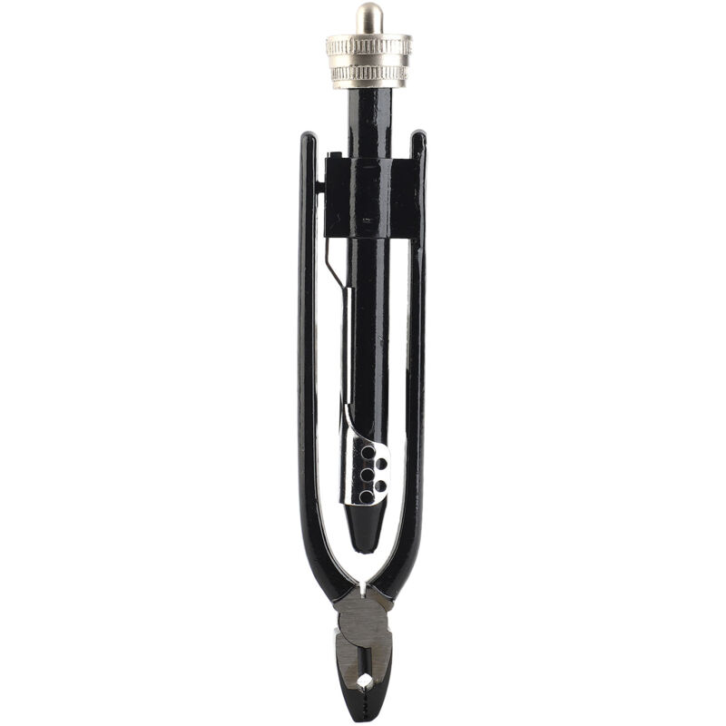 Ineasicer - Pince à cintrer les fils, outil de pliage de fils, structure de forgeage efficace pour les avions et les automobiles