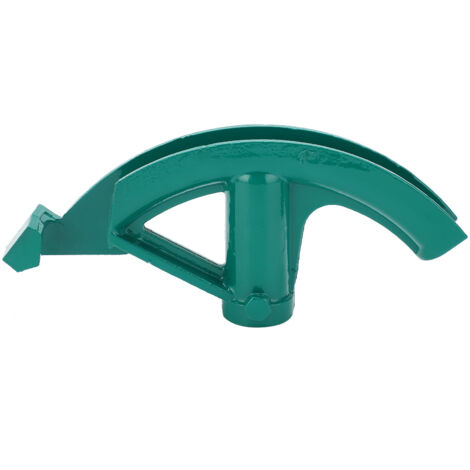 Pince à Cintrer Portable pour Tubes de 1 Pouce - Outil de Cintrage Manuel pour Projets Hydrauliques
