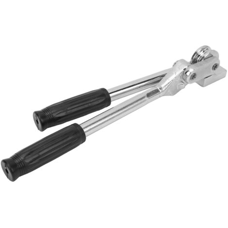 Pince à cintrer tubes 6mm 180° pour cuivre, aluminium, acier inoxydable