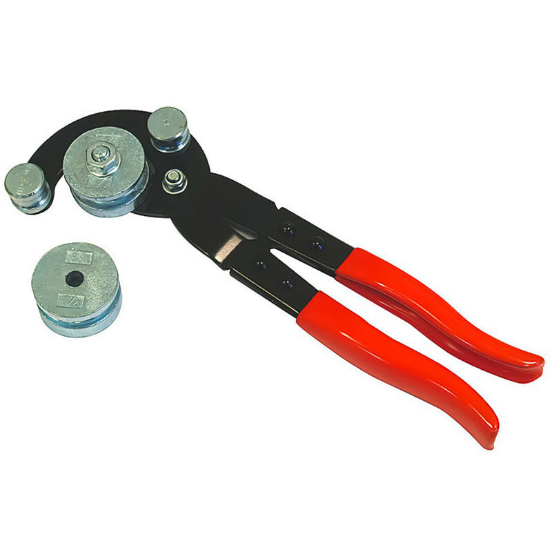 Autobest - Pince a cintrer universelle