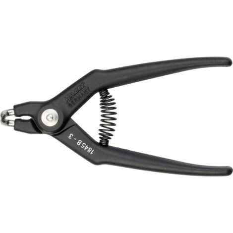 Pince à circlips 1845B-3 ∙ Longueur : 130 mm