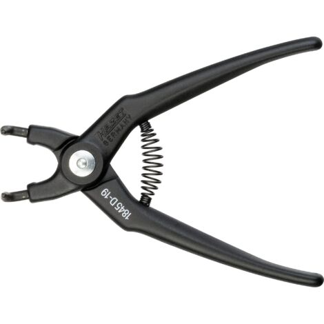 Pince à circlips 1845D-19 ∙ Longueur : 170 mm