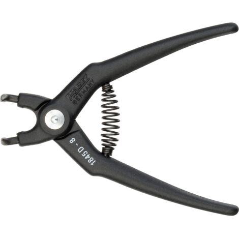 Pince à circlips 1845D-8 ∙ Longueur : 133 mm