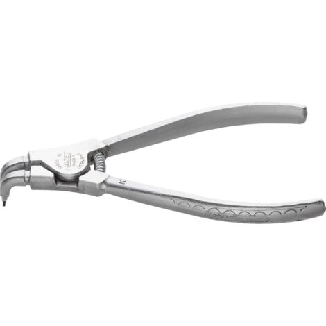 Pince à circlips 1846D-1 ∙ Longueur : 140 mm