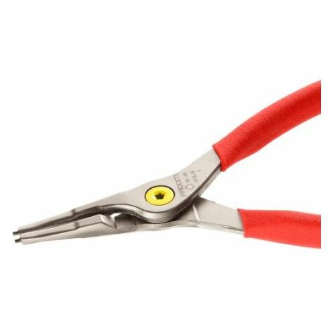 Pince à circlips Facom, L. (hors tout) 215 mm, 1 pièce(s) ( Prix pour 1 )
