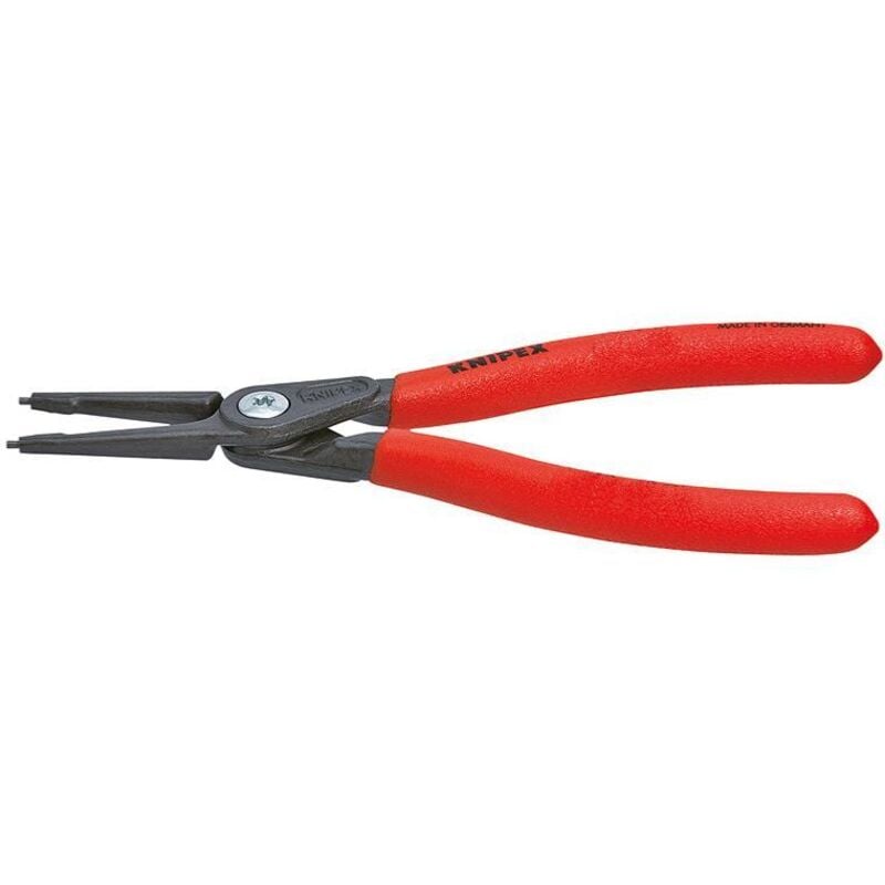 Knipex - Pince a circlips interieurs 40-100 droite