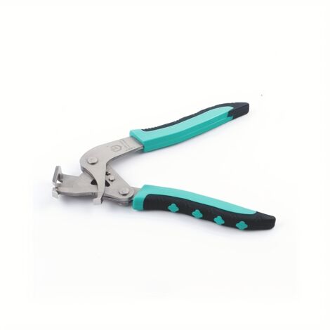 Pince à clips et outil de démontage pour voitures, pince multifonctionnelle pour le retrait de panneaux, pince professionnelle robuste pour le retrait de fixations