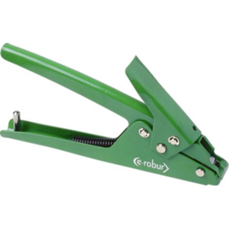 E-ROBUR PINCE A COLLIER