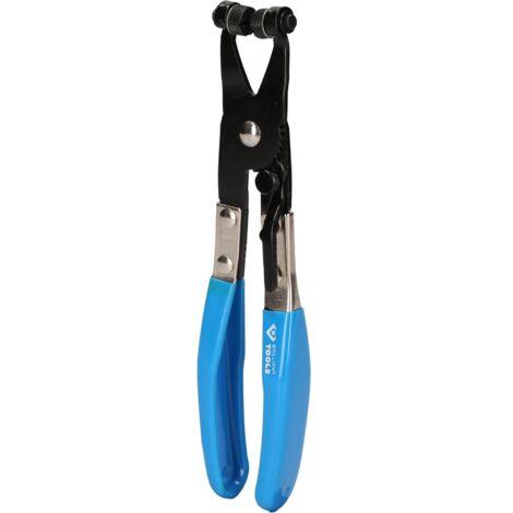 Pince à collier