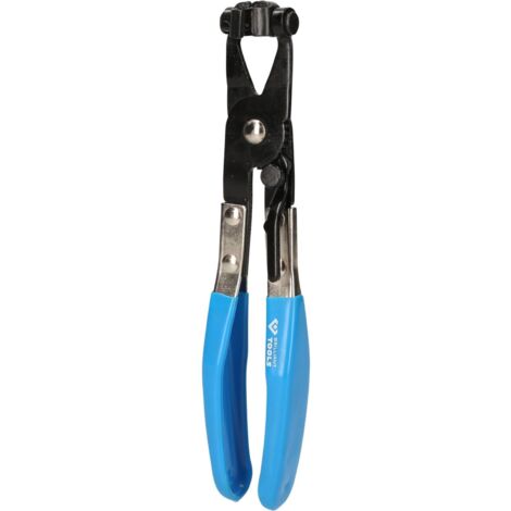Pince à collier