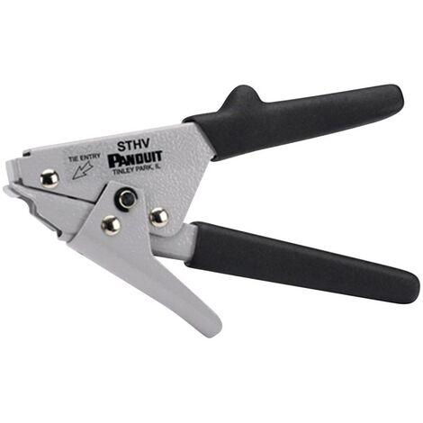 Pince à collier de serrage largeur maxi Panduit G-CTSTHV