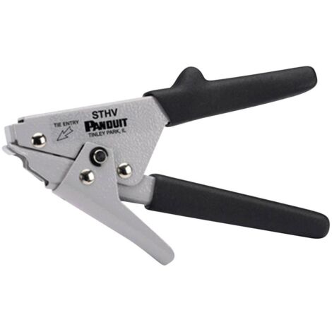 Pince à collier de serrage largeur maxi Panduit G-CTSTHV
