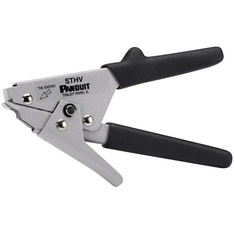 Pince à collier de serrage largeur maxi Panduit G-CTSTHV