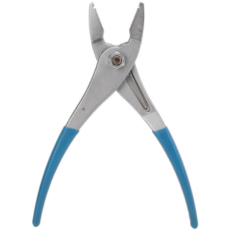 Pince à collier de serrage universelle multidirectionnelle pour tuyaux de carburant et réparation automobile