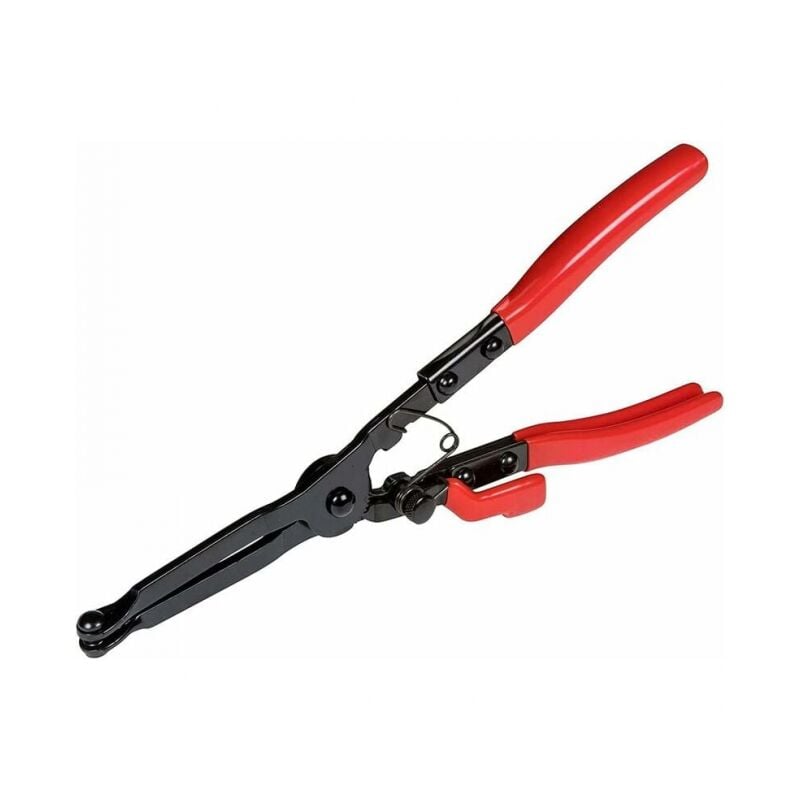 Pince à Collier D'échappement, Pince à Collier de Serrage Pince à Collier pour Colliers D'échappement 310mm