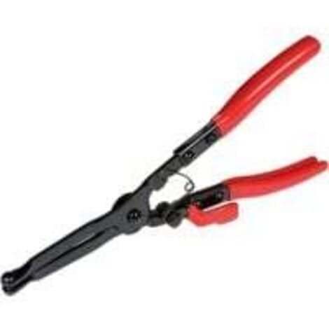 Pince à Collier D'échappement, Pince à Collier de Serrage Pince à Collier pour Colliers D'échappement 310mm