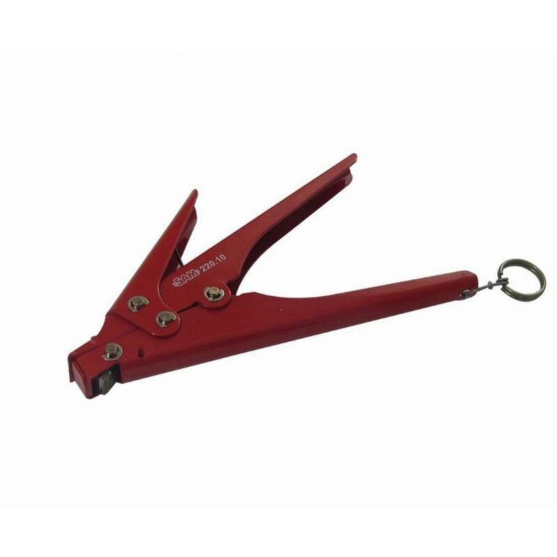 Pince a collier plastique sam - 22010FME