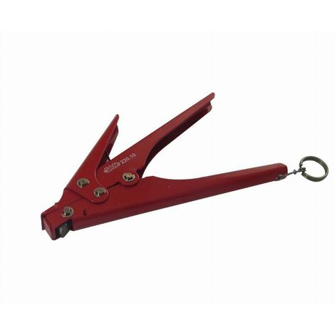 Pince a collier plastique SAM - 22010FME