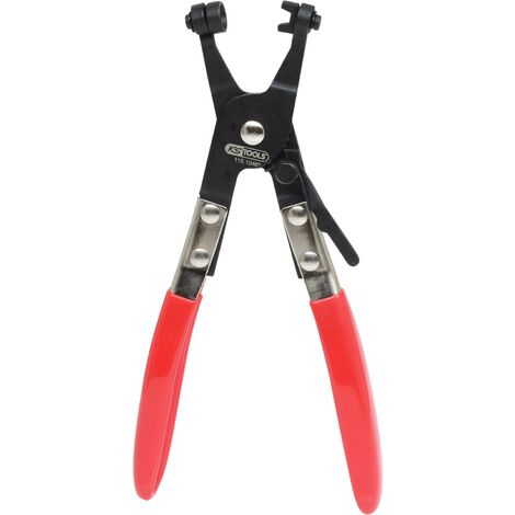 Pince à Collier De Serrage Universelle - Pour Clic & Clic-R - Entretien Auto Facile