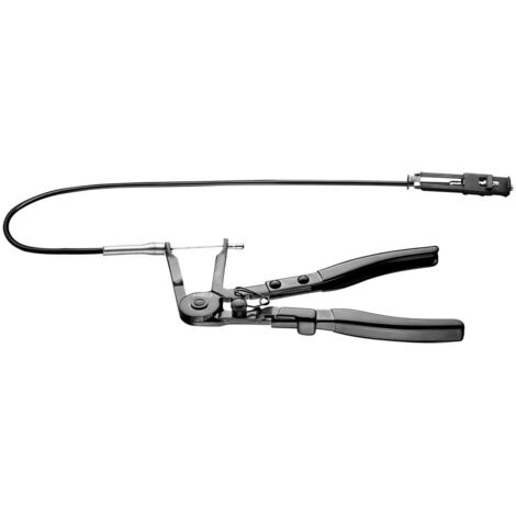Pince à colliers autoserrants NEO TOOLS 11-221
