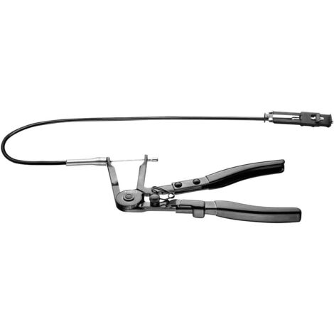 Pince à colliers autoserrants NEO TOOLS 11-221