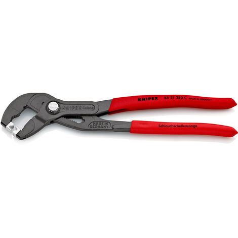 Pince multi prise 180mm  Knipex