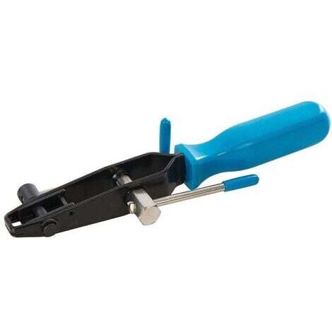 Pince à colliers de soufflets de cardans, Multicolore, 220 mm