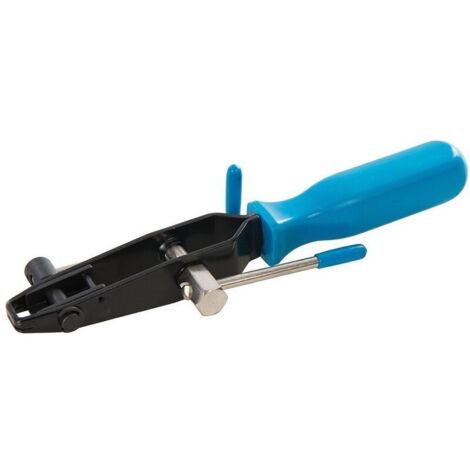 Pince à colliers de soufflets de cardans, Multicolore, 220 mm