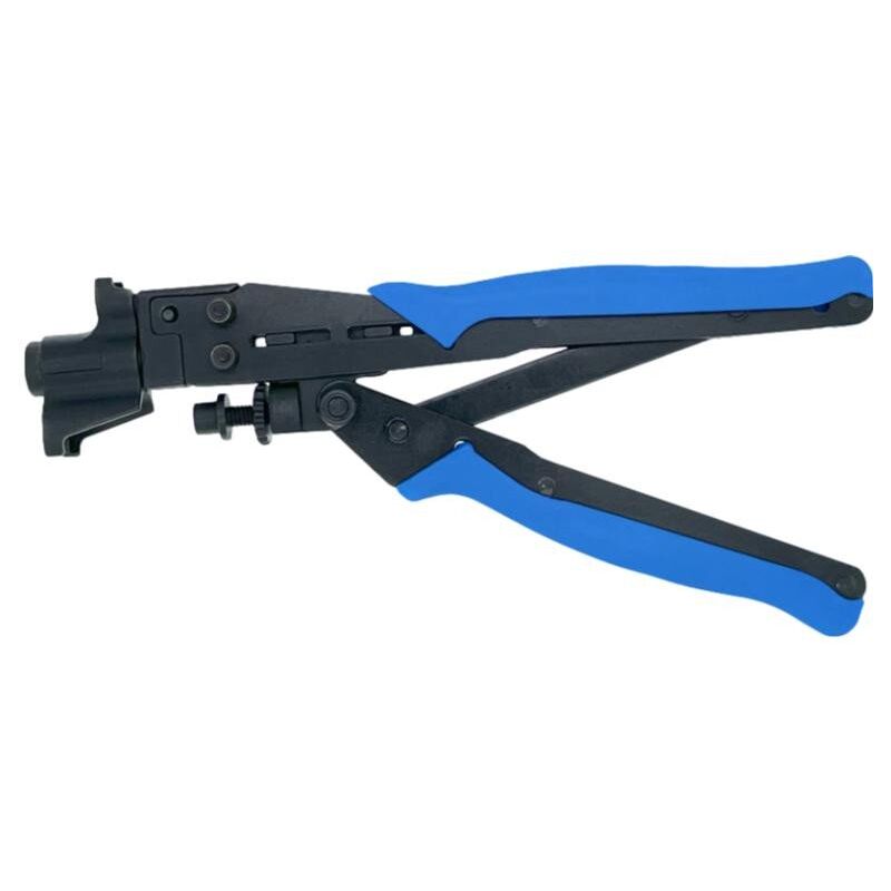 Pince a compression pour fiches 7 et 11mm Servimat PC711