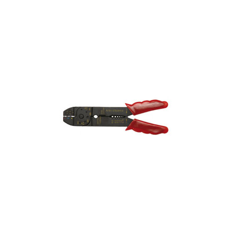 Pince A Cosses Isolees Longueur 200 Mm