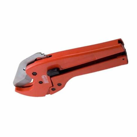 Pince à couper les tubes de 42 mm en PVC Hit