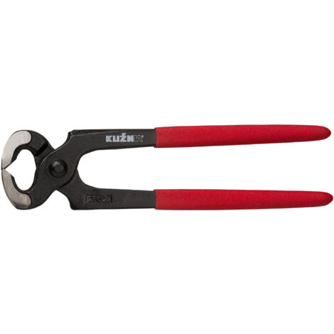 PINCE À COUPER POLIE MANCHE PVC 200 MM - T-1208 RSCAF
