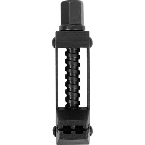 Tube Polyamide Spirale Avec Raccord Parker Legris - Réf. 1470P08 04 13