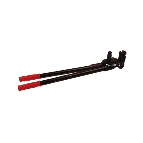 PINCE A CROCHET DE GOUTTIERE 800 mm