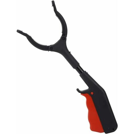 Pince à déchets multifonctionnelle pour Souris,Triomphe ramasseur de déchets, Outil de ramassage de déchets pour Personnes âgées