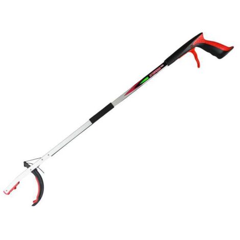 Pince à Déchets PRO Pliable – 83 cm